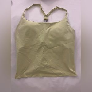 Outdoor Voices TechSweat MoveFree Tank Top